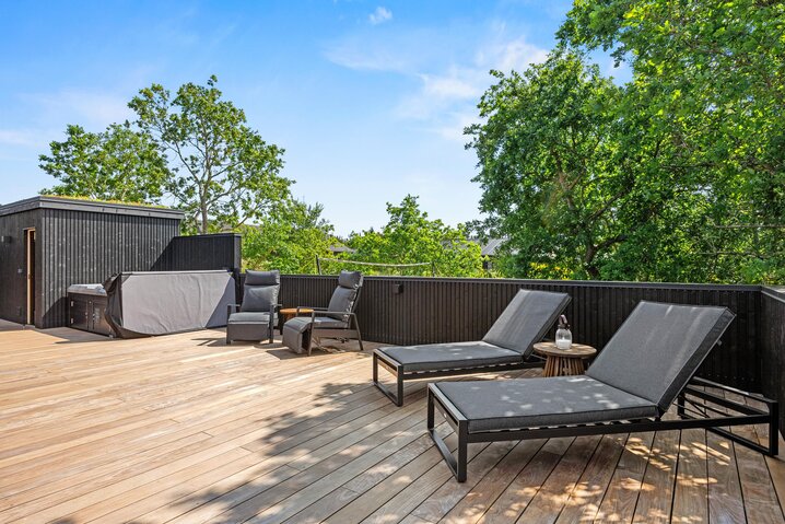 Sommerhus 60619 på Midtbyvej 8A, Blåvand - Billede #40