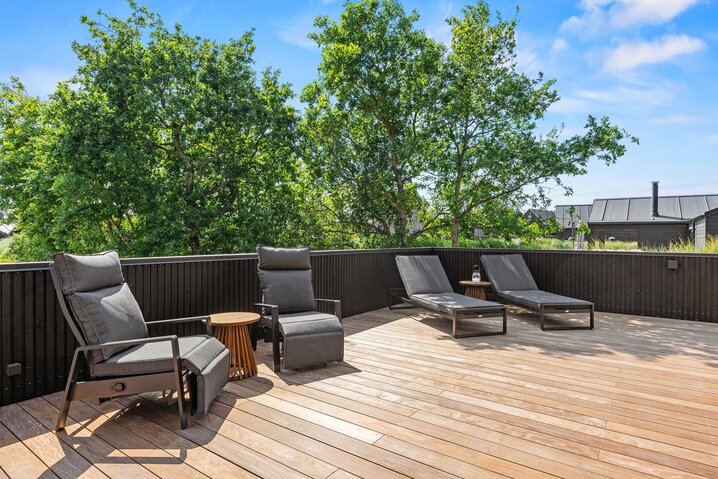 Sommerhus 60619 på Midtbyvej 8A, Blåvand - Billede #41
