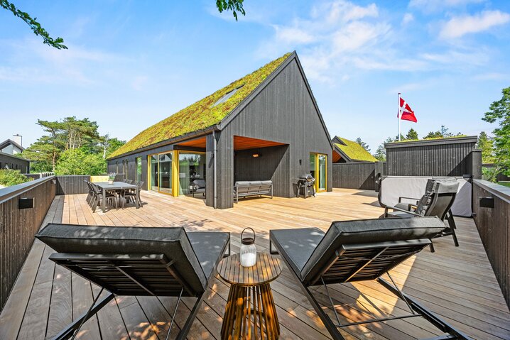 Sommerhus 60619 på Midtbyvej 8A, Blåvand - Billede #42