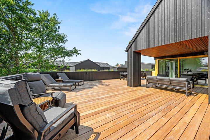 Sommerhus 60619 på Midtbyvej 8A, Blåvand - Billede #43