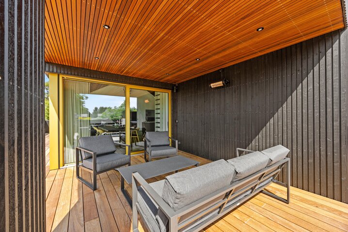 Sommerhus 60619 på Midtbyvej 8A, Blåvand - Billede #44