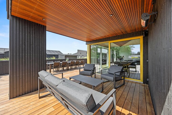 Ferienhaus 60619 in Midtbyvej 8A, Blåvand - Bild #46