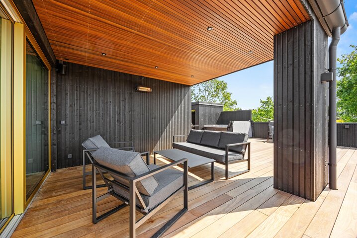 Sommerhus 60619 på Midtbyvej 8A, Blåvand - Billede #47