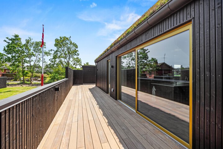 Sommerhus 60619 på Midtbyvej 8A, Blåvand - Billede #48