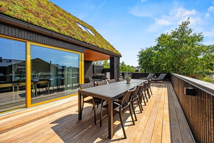 Ferienhaus 60619 in Midtbyvej 8A, Blåvand - Bild #49