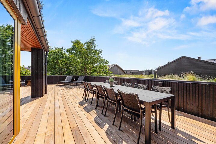 Sommerhus 60619 på Midtbyvej 8A, Blåvand - Billede #50