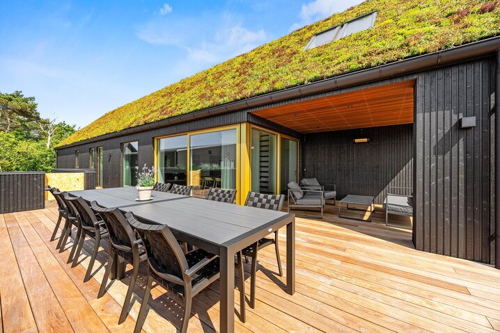Sommerhus 60619 på Midtbyvej 8A, Blåvand - Billede #51