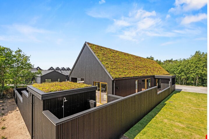 Sommerhus 60619 på Midtbyvej 8A, Blåvand - Billede #53