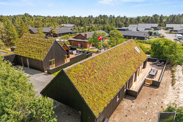 Ferienhaus 60619 in Midtbyvej 8A, Blåvand - Bild #54