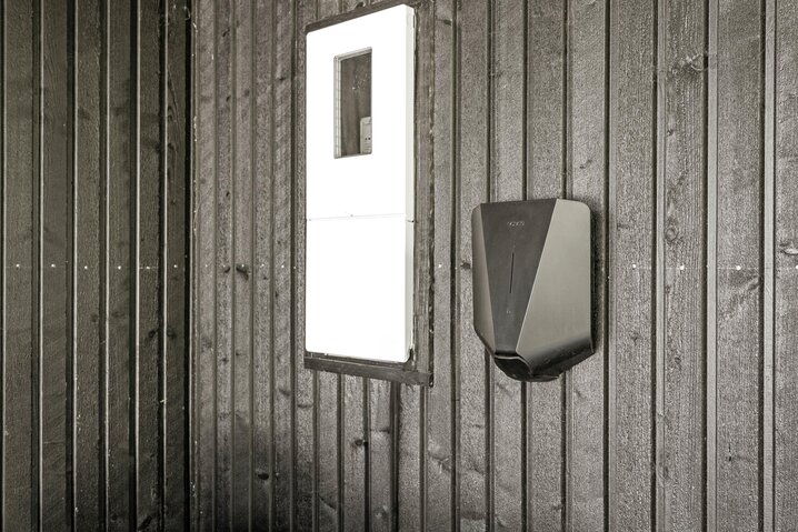 Sommerhus 60619 på Midtbyvej 8A, Blåvand - Billede #55