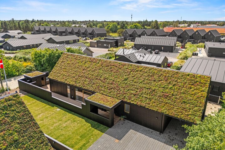 Ferienhaus 60619 in Midtbyvej 8A, Blåvand - Bild #56
