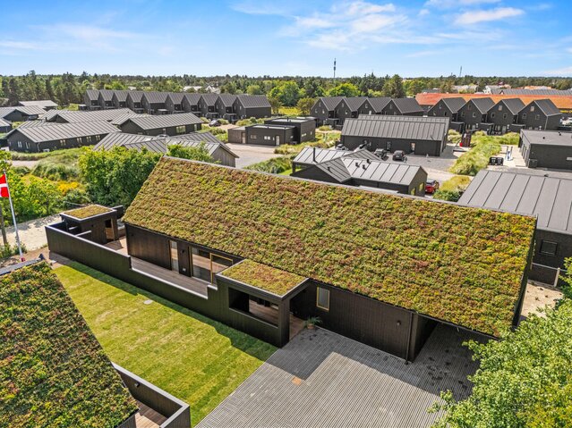 Sommerhus 60619 på Midtbyvej 8A, Blåvand - Billede #56
