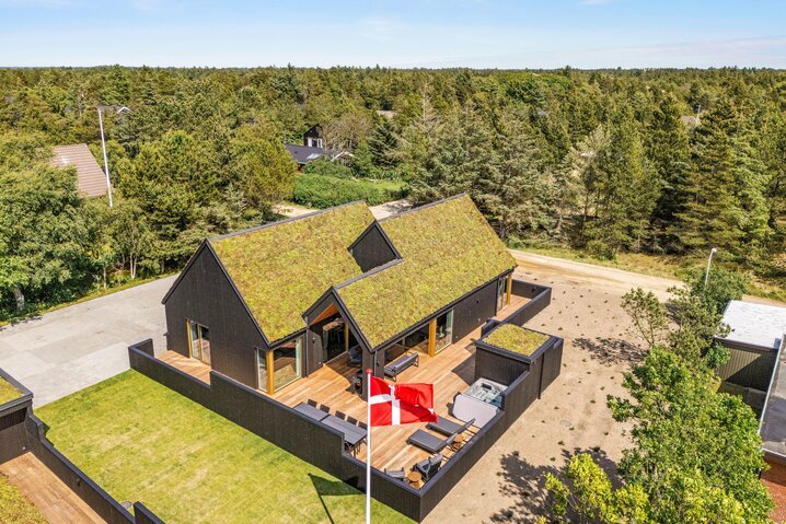 Ferienhaus 60620 in Midtbyvej 8B, Blåvand - Bild #0