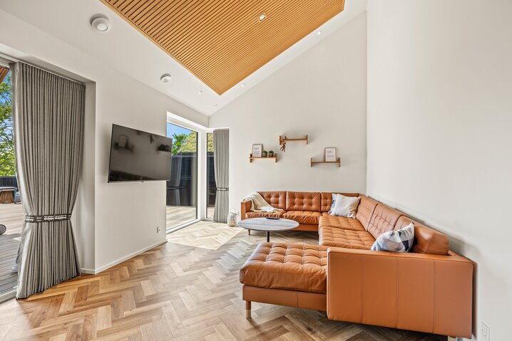 Ferienhaus 60620 in Midtbyvej 8B, Blåvand - Bild #1