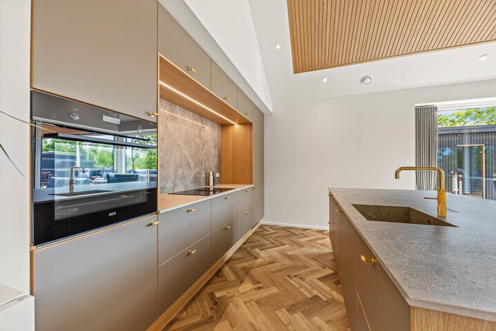 Ferienhaus 60620 in Midtbyvej 8B, Blåvand - Bild #2