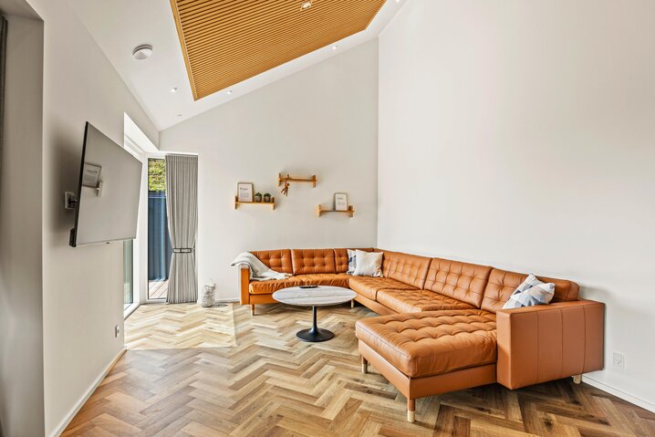 Ferienhaus 60620 in Midtbyvej 8B, Blåvand - Bild #3