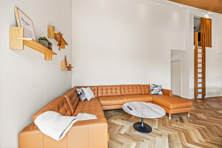 Ferienhaus 60620 in Midtbyvej 8B, Blåvand - Bild #4