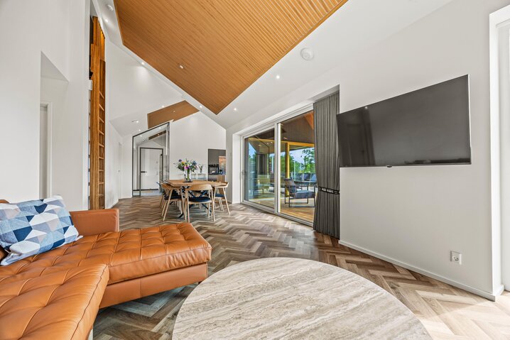 Ferienhaus 60620 in Midtbyvej 8B, Blåvand - Bild #5