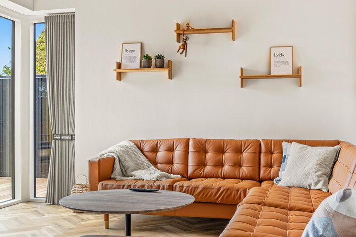 Ferienhaus 60620 in Midtbyvej 8B, Blåvand - Bild #6