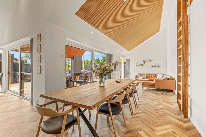 Ferienhaus 60620 in Midtbyvej 8B, Blåvand - Bild #7