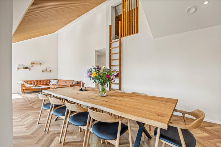 Ferienhaus 60620 in Midtbyvej 8B, Blåvand - Bild #8