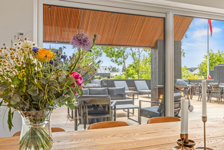 Ferienhaus 60620 in Midtbyvej 8B, Blåvand - Bild #9