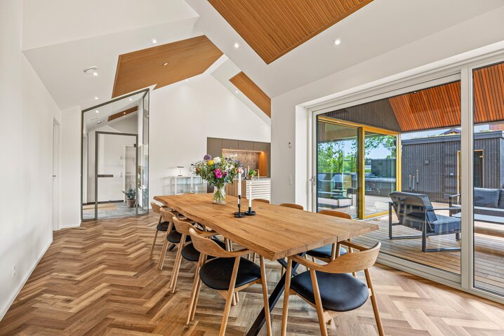 Ferienhaus 60620 in Midtbyvej 8B, Blåvand - Bild #10