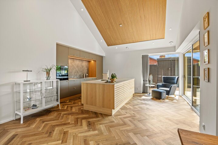 Ferienhaus 60620 in Midtbyvej 8B, Blåvand - Bild #11