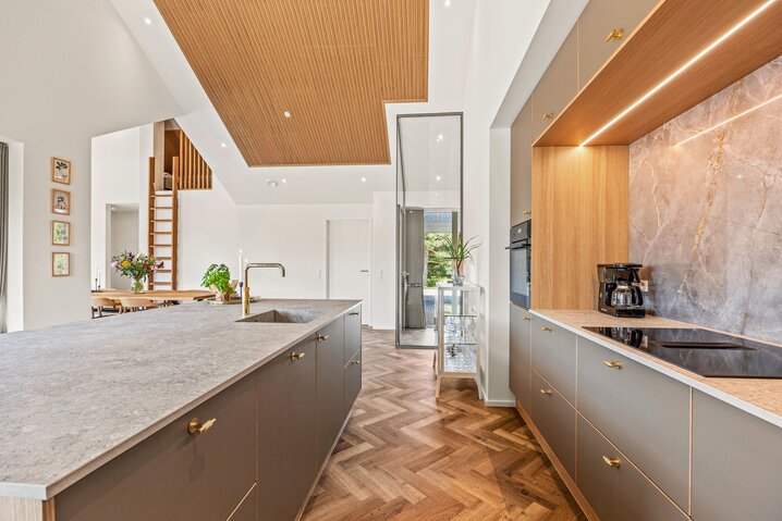 Ferienhaus 60620 in Midtbyvej 8B, Blåvand - Bild #12