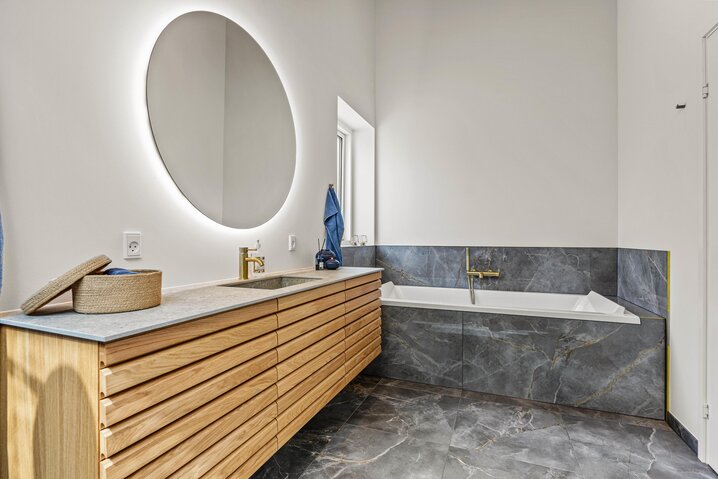 Ferienhaus 60620 in Midtbyvej 8B, Blåvand - Bild #18