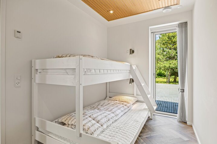 Ferienhaus 60620 in Midtbyvej 8B, Blåvand - Bild #24