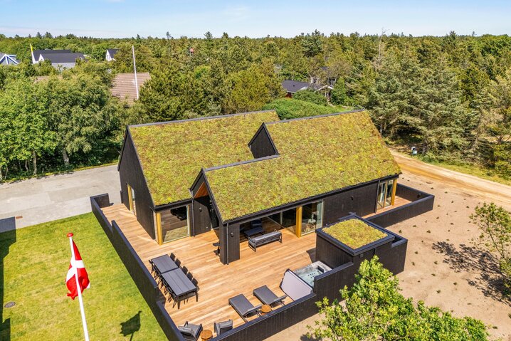 Ferienhaus 60620 in Midtbyvej 8B, Blåvand - Bild #29