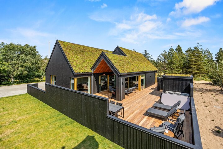 Ferienhaus 60620 in Midtbyvej 8B, Blåvand - Bild #30