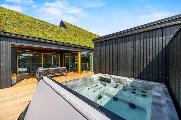 Ferienhaus 60620 in Midtbyvej 8B, Blåvand - Bild #31