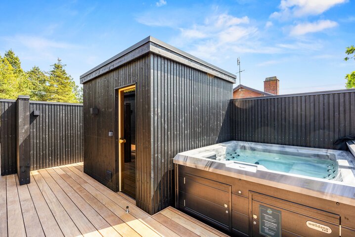 Ferienhaus 60620 in Midtbyvej 8B, Blåvand - Bild #32