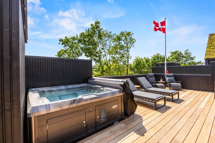 Ferienhaus 60620 in Midtbyvej 8B, Blåvand - Bild #35