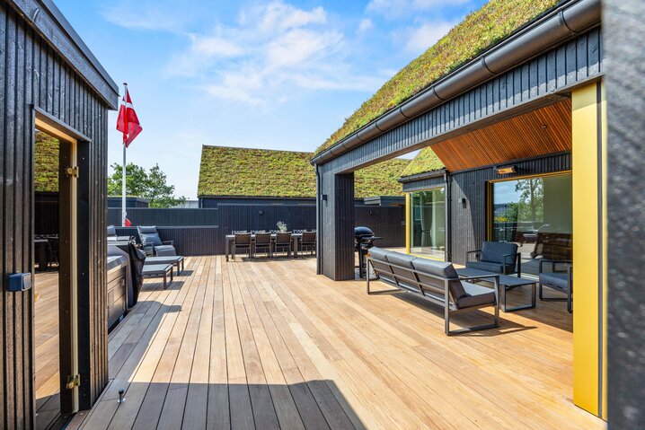 Ferienhaus 60620 in Midtbyvej 8B, Blåvand - Bild #36