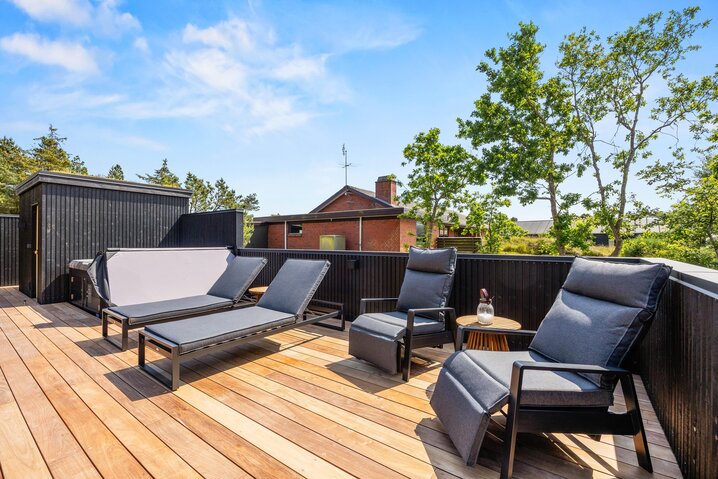 Ferienhaus 60620 in Midtbyvej 8B, Blåvand - Bild #37