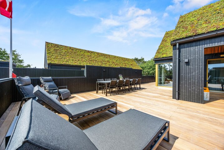 Ferienhaus 60620 in Midtbyvej 8B, Blåvand - Bild #38