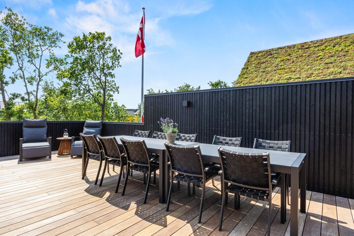 Ferienhaus 60620 in Midtbyvej 8B, Blåvand - Bild #39