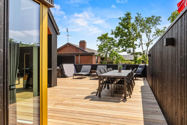 Ferienhaus 60620 in Midtbyvej 8B, Blåvand - Bild #40