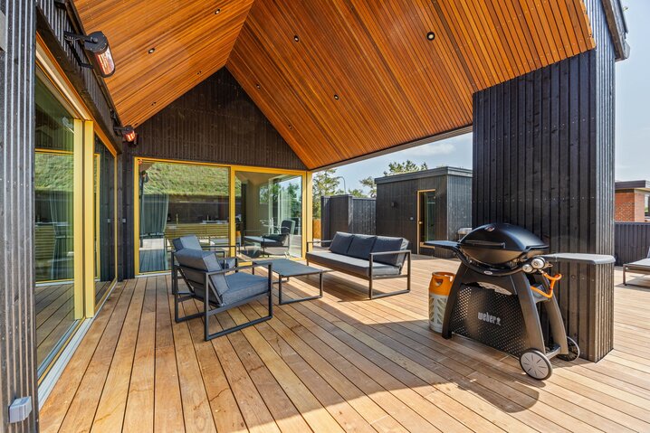 Ferienhaus 60620 in Midtbyvej 8B, Blåvand - Bild #41