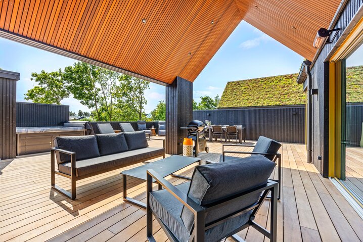 Ferienhaus 60620 in Midtbyvej 8B, Blåvand - Bild #42