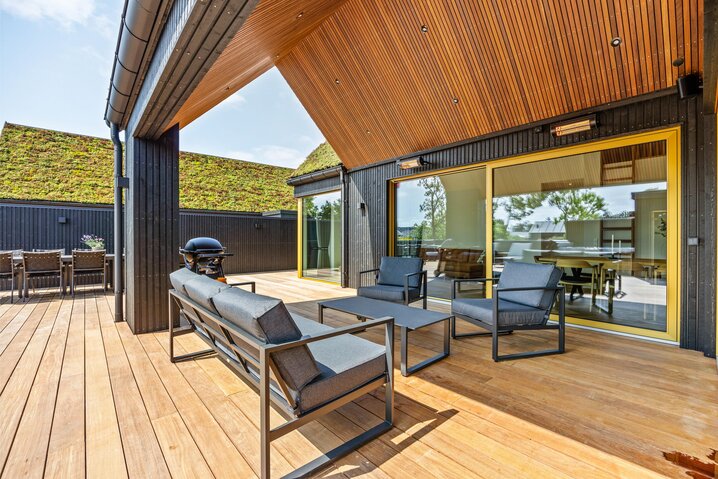 Ferienhaus 60620 in Midtbyvej 8B, Blåvand - Bild #43