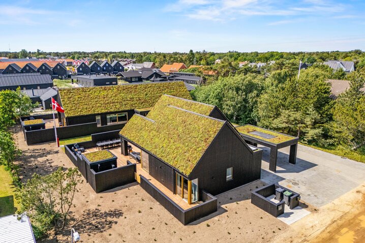 Ferienhaus 60620 in Midtbyvej 8B, Blåvand - Bild #44