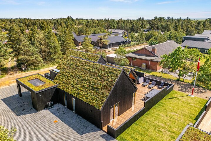 Ferienhaus 60620 in Midtbyvej 8B, Blåvand - Bild #45