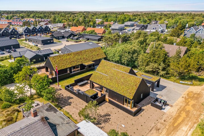 Ferienhaus 60620 in Midtbyvej 8B, Blåvand - Bild #46