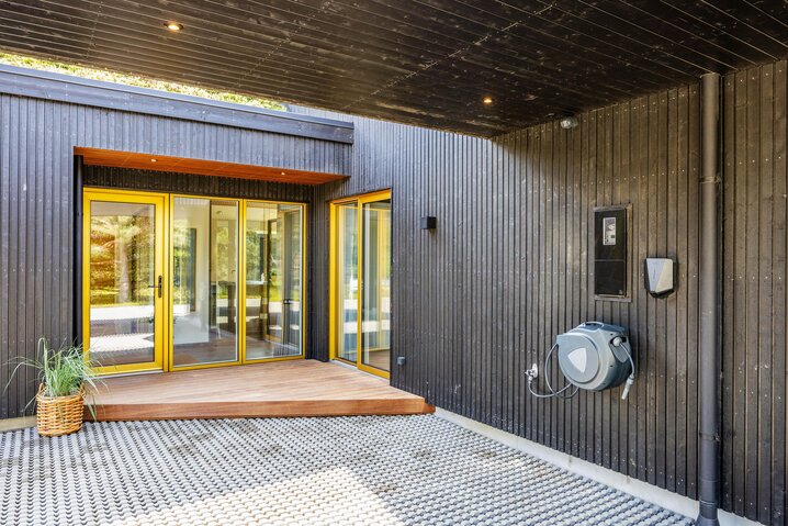 Ferienhaus 60620 in Midtbyvej 8B, Blåvand - Bild #47