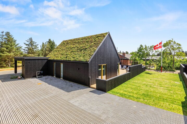 Ferienhaus 60620 in Midtbyvej 8B, Blåvand - Bild #48