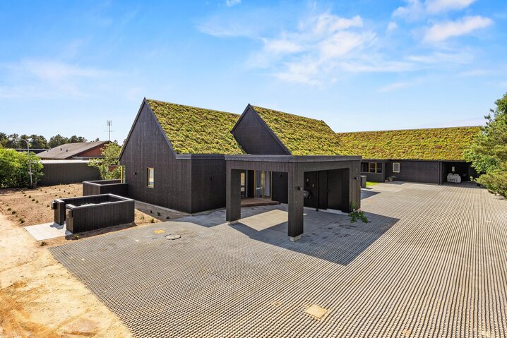 Ferienhaus 60620 in Midtbyvej 8B, Blåvand - Bild #49